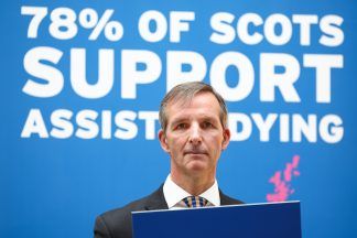 Assisted Dying in Scotland: What happens next? 