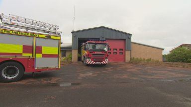 Campaigners will fight ‘tooth and nail’ to save fire station
