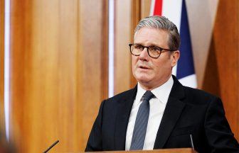 UK-EU post-Brexit fishing deal agreed ‘without’ Scottish Government involvement