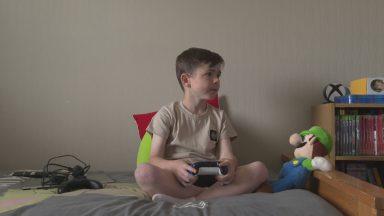 Angus boy with genetic disease first to receive ‘game-changing’ drug