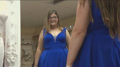 Schools helping pupils and families afford prom celebrations