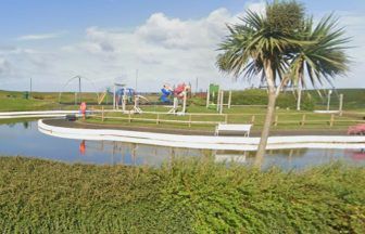 Girl, 12, assaulted in ‘unprovoked’ attack while playing on Girvan beach