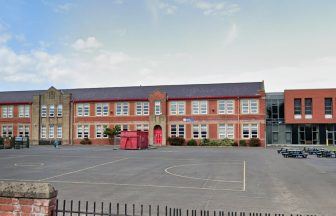 Child ‘who brought knife’ into primary school excluded