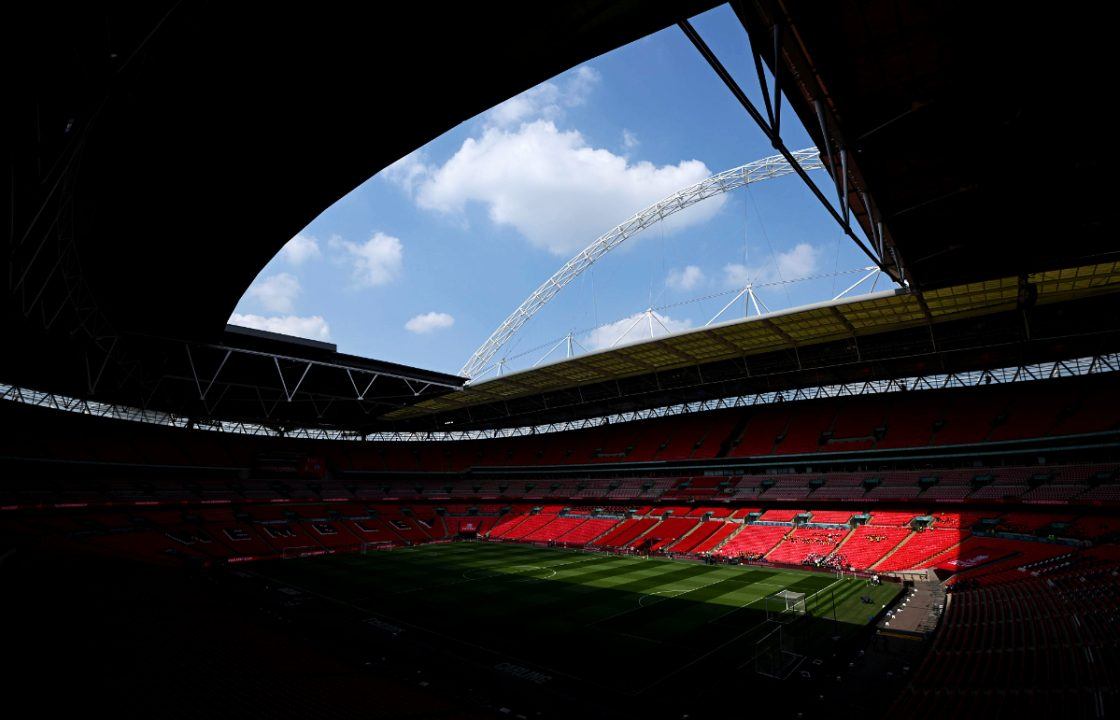English FA bans trans women from playing in women’s competitive football