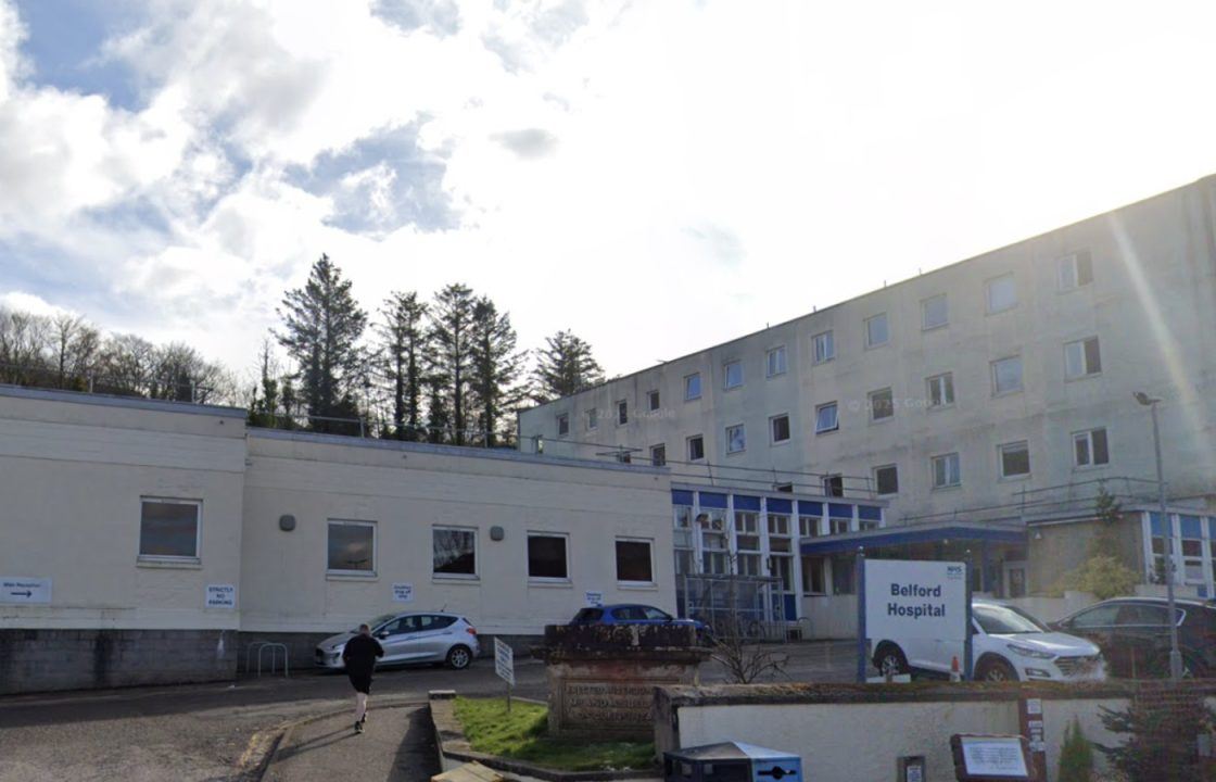 Norovirus outbreak closes all wards at Belford Hospital amid diarrhoea and vomiting warning