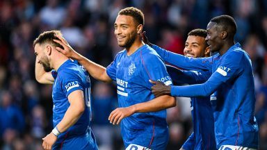 Rangers to face Club Brugge and Middlesbrough in summer friendlies