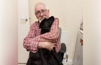 Tributes to ‘beloved grandad’ who died after being hit by BMW in Kirkcaldy
