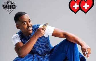 Doctor Who star Ncuti Gatwa announced as UK’s Eurovision spokesperson