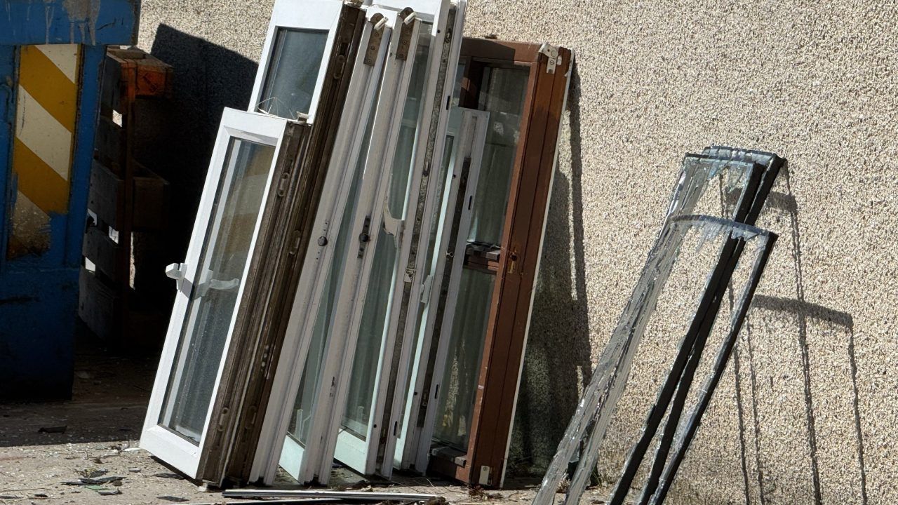 Moray council spent £40,000 on wrong windows in ‘monumental cock up’
