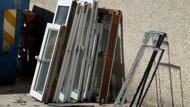 Moray council spent £40,000 on wrong windows in ‘monumental cock up’