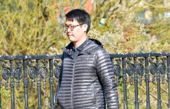 Doctor spied on people with secret cameras hidden in Airbnb