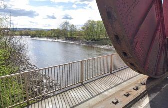 Man pronounced dead after body found near Paisley river