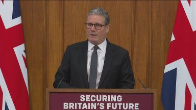Care sector criticises tighter immigration rules announced by Starmer