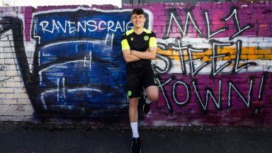 Motherwell wing-back Tom Sparrow looking to continue his scoring streak