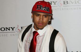 Chris Brown freed on bail by judge after ‘bottle attack’ charge