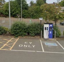 South Ayrshire Council admits defeat in reaching low emission vehicles target