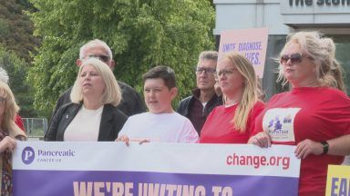 Family call for cancer screening changes after death of brother