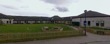 Boy, 12, charged with ‘possession of knife’ at Aberdeenshire primary school