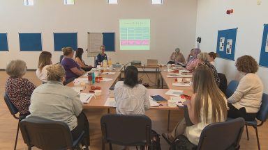 Carer academy launched to support families caring for loved ones living with dementia in Angus