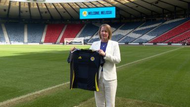 New Scotland coach Melissa Andreatta ready to immerse herself in local culture