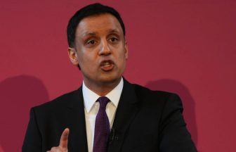 SNP writes to Meta saying Reform UK video featuring Sarwar ‘crosses the line’