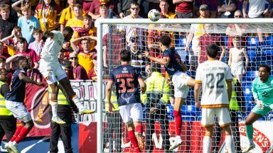 Ross County v Motherwell: Staggies will need another play-off success to retain their top-flight status