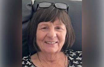 Woman who died after Glasgow disturbance named as man charged