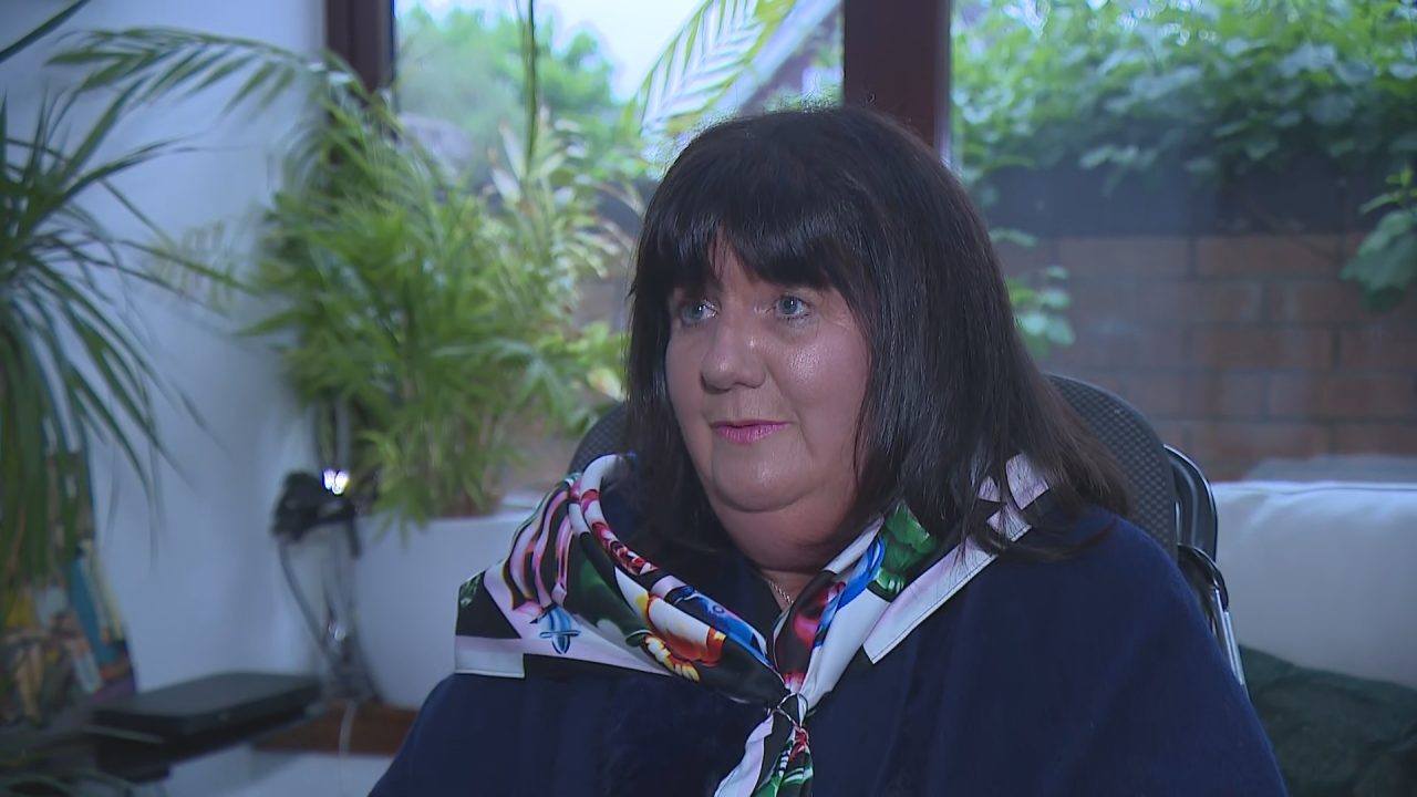 ‘I’m delighted I could be able to choose my own death’