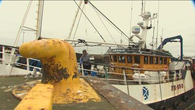 UK-EU deal a ‘horror show’, say Scottish fishing leaders