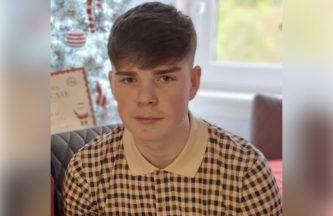Teenager dead in Irvine beach ‘stabbing’ named by police