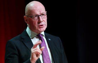‘Serious action’ on NHS at heart of SNP Government plans