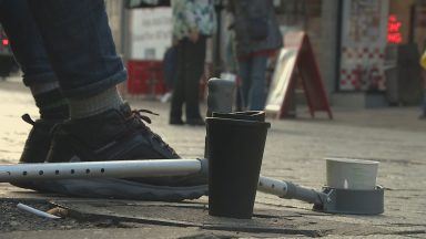 Homelessness: ‘I don’t feel safe in temporary accommodation’