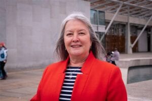 Labour MSP Rhoda Grant announces decision to stand down to ‘make way for others’