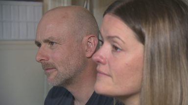 Man living with cancer highlights healthcare ‘postcode lottery’