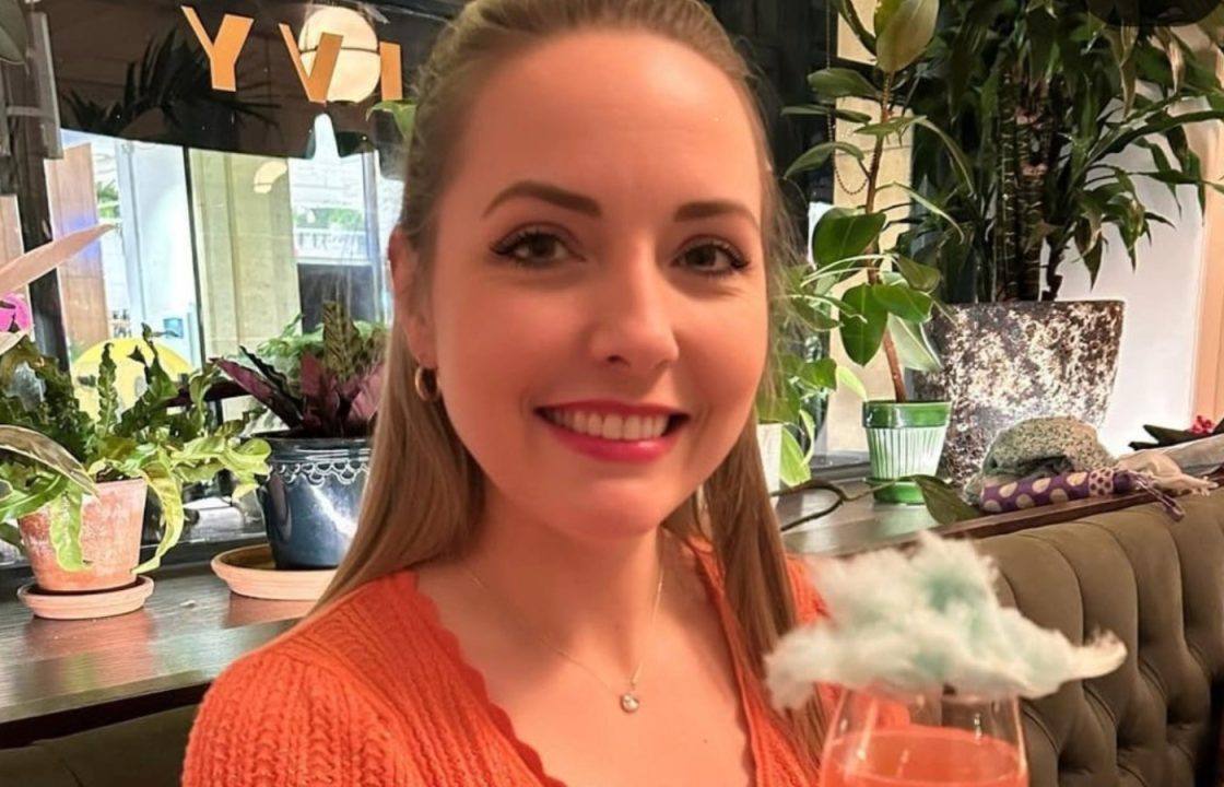 Tributes to Scots mum who died three days after falling from horse