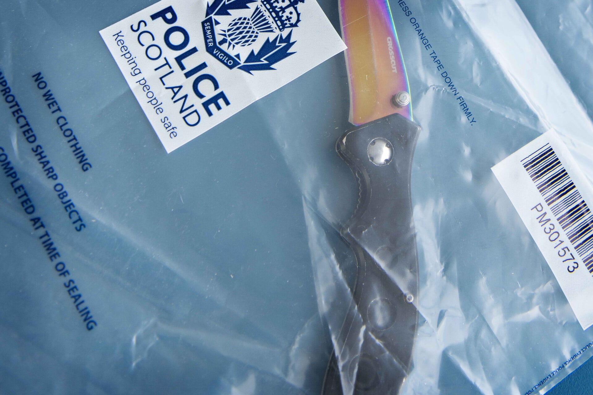 No Knives Better Lives (NKBL) was launched in 2009 as a collaboration between the Scottish Government and YouthLink Scotland.