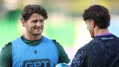 Edinburgh sign Piers O’Conor on two-year deal from Connacht