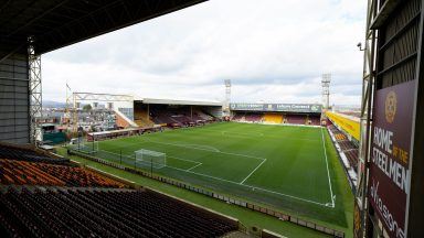 Motherwell complete Lukas Fadinger signing despite Michael Wimmer departure