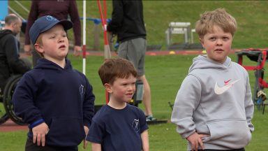 Scotland team going for gold at DSAuk National Dwarf Games