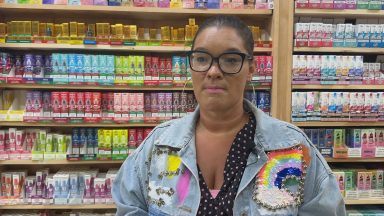 ‘I’ve stockpiled £250 worth of single-use vapes in face of ban on disposables’