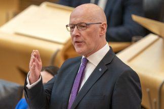 Foster care recruitment campaign will challenge outdated assumptions, Swinney says