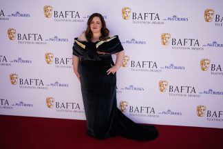 Baby Reindeer scoops early Bafta win with prize for Jessica Gunning