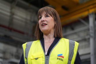 More than half of MSPs urge Chancellor to back major carbon capture project