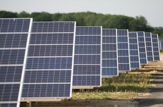 Communities urged to bid for £8m renewable energy fund