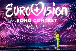 ‘Silent’ pro-Palestinian protest to be held in Basel streets during Eurovision