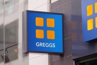 Greggs sales pick up amid boost from ‘viral’ mac and cheese