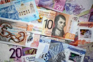 ‘Inspiring’ scheme helping youngsters funded with £26m seized from criminals
