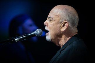 Billy Joel cancels all upcoming concerts including Murrayfield Stadium show after brain condition diagnosis