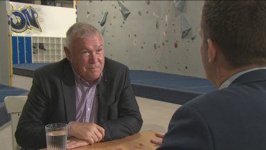 ‘I’m not running scared’, insists Labour by-election candidate