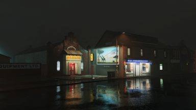 Scot raising funds for new video game after ‘GTA Paisley’ viral success